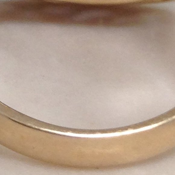 Excellent Cond Dabakarov 21 TCW Smoky Quartz Diamond Ring 14K Yellow Gold SZ 6.5 - Picture 6 of 10